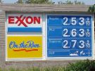 Gas Price